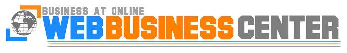 Web Business Center Logo